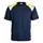 Tranemo FR T-Shirt, Marine/Hi-Vis gelb, Marine/Hi-Vis gelb, swatch