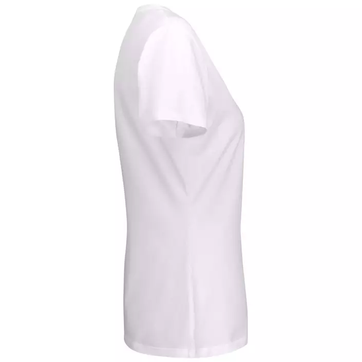 Cutter & Buck Manzanita women's T-shirt, White, large image number 2