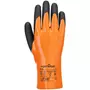 Portwest AP36 Grip 15 Chemikalienschutzhandschuhe, Orange/Schwarz Portwest AP36 Grip 15 Chemikalienschutzhandschuhe, Orange/Schwarz