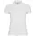 Clique Basic dame polo t-shirt, Offwhite, Offwhite, swatch