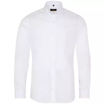 Eterna Uni Slim fit Poplin skjorte