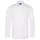 Eterna Uni Slim fit Poplin skjorta, White, White, swatch