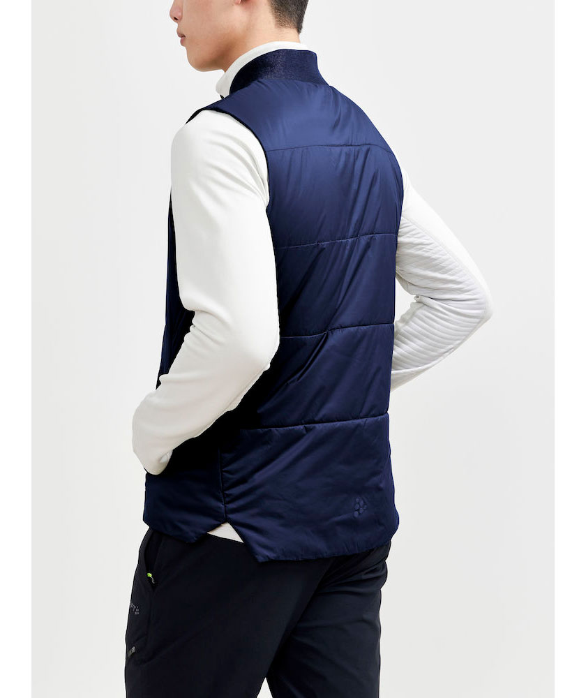 Craft Core Light vest, Blaze, large image number 2