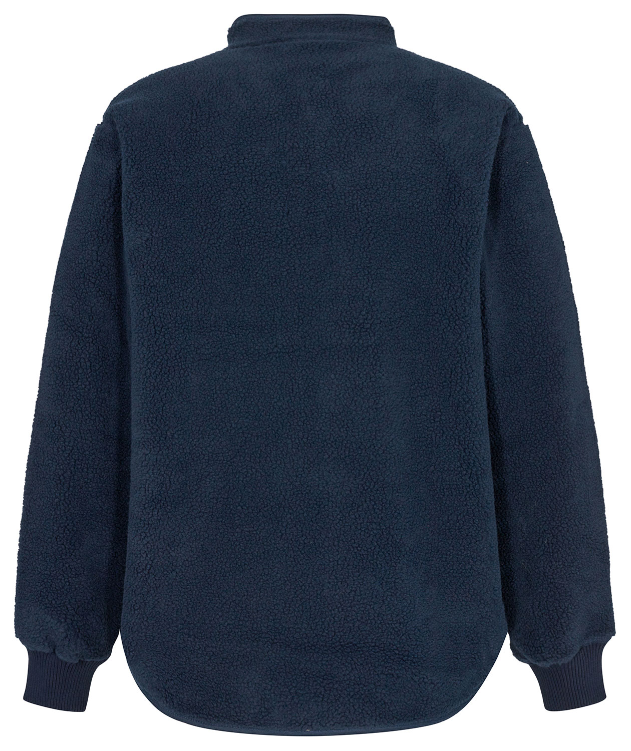 Engel Extend Faserpelzjacke, Blue Ink