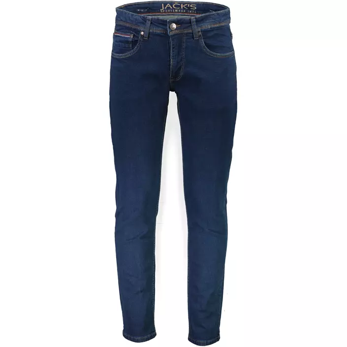 JACK'S Superflex jeans, Easy Blue, large image number 0