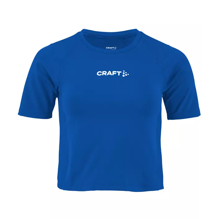 Craft Rush 2.0 T-shirt, Club Kobolt, large image number 0