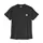 Carhartt Force T-skjorte, Svart, Svart, swatch