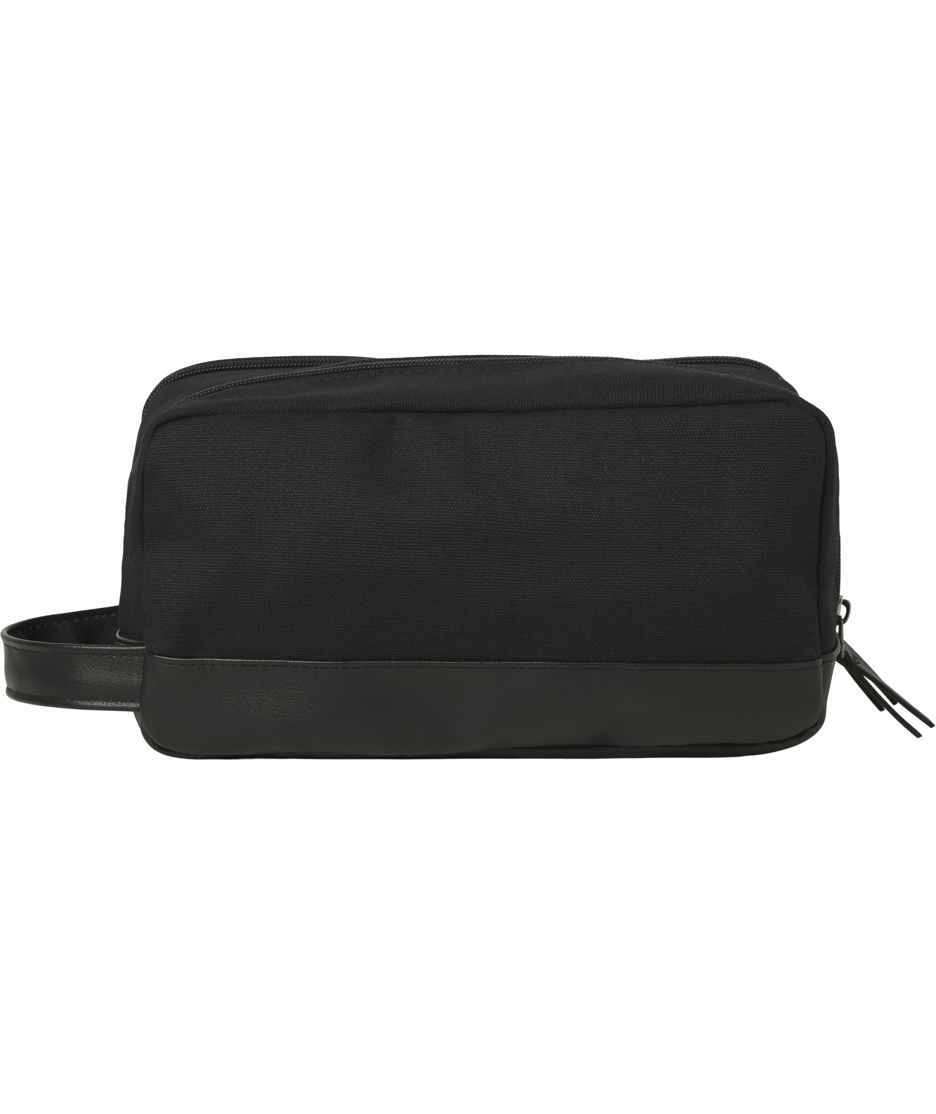 Jack & Jones JACPASCAL toiletry bag 3,7L, Black