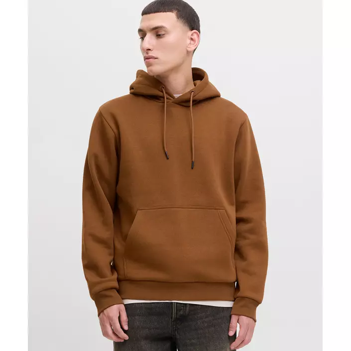 Jack & Jones JJEBRADLEY Hættetrøje, Monks Robe, large image number 1