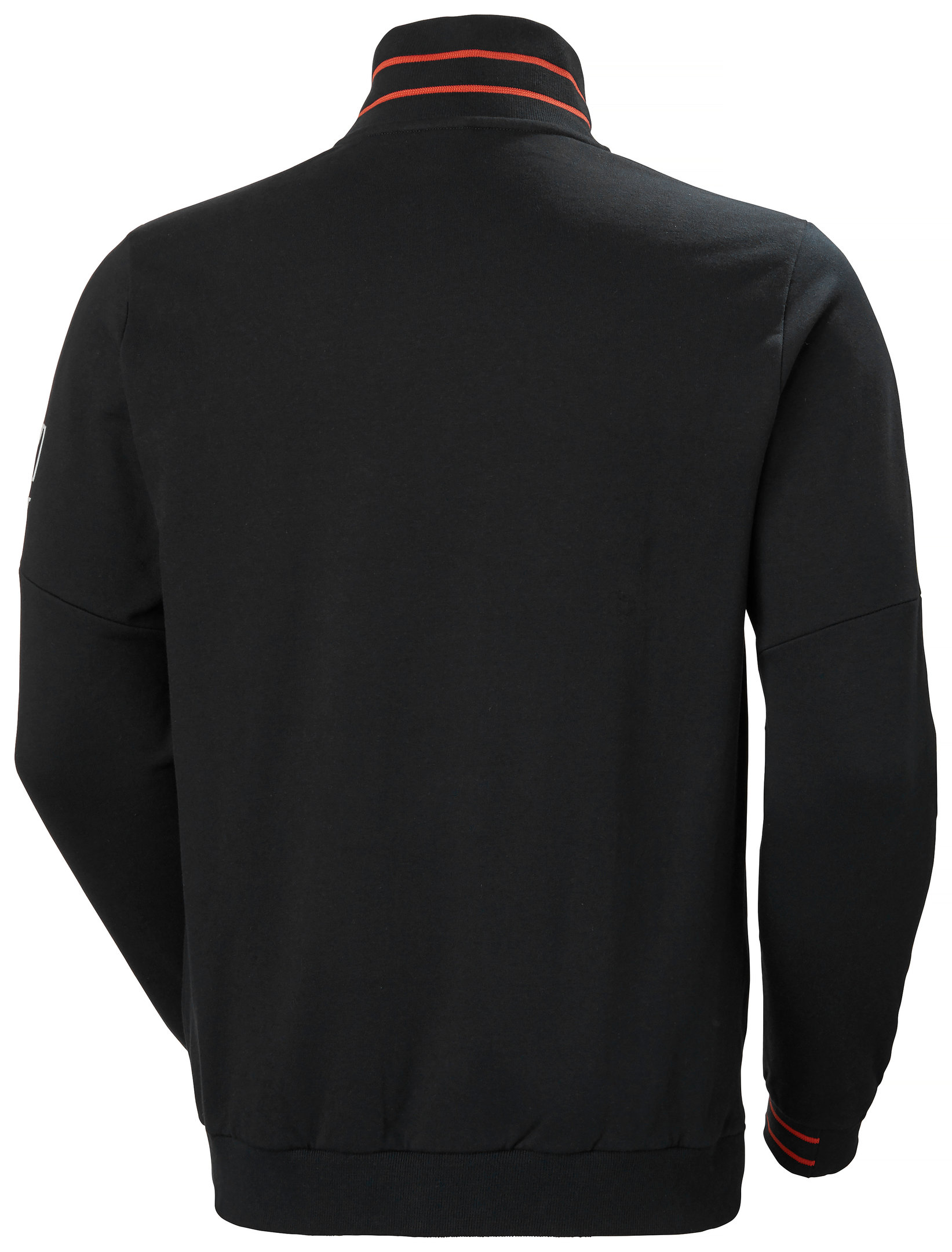 Helly Hansen Kensington cardigan, Black, large image number 2