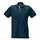 South West Morris polo T-shirt, Navy, Navy, swatch