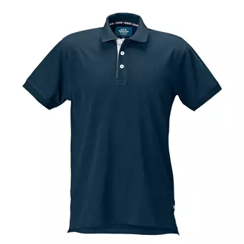 South West Morris polo T-shirt, Navy