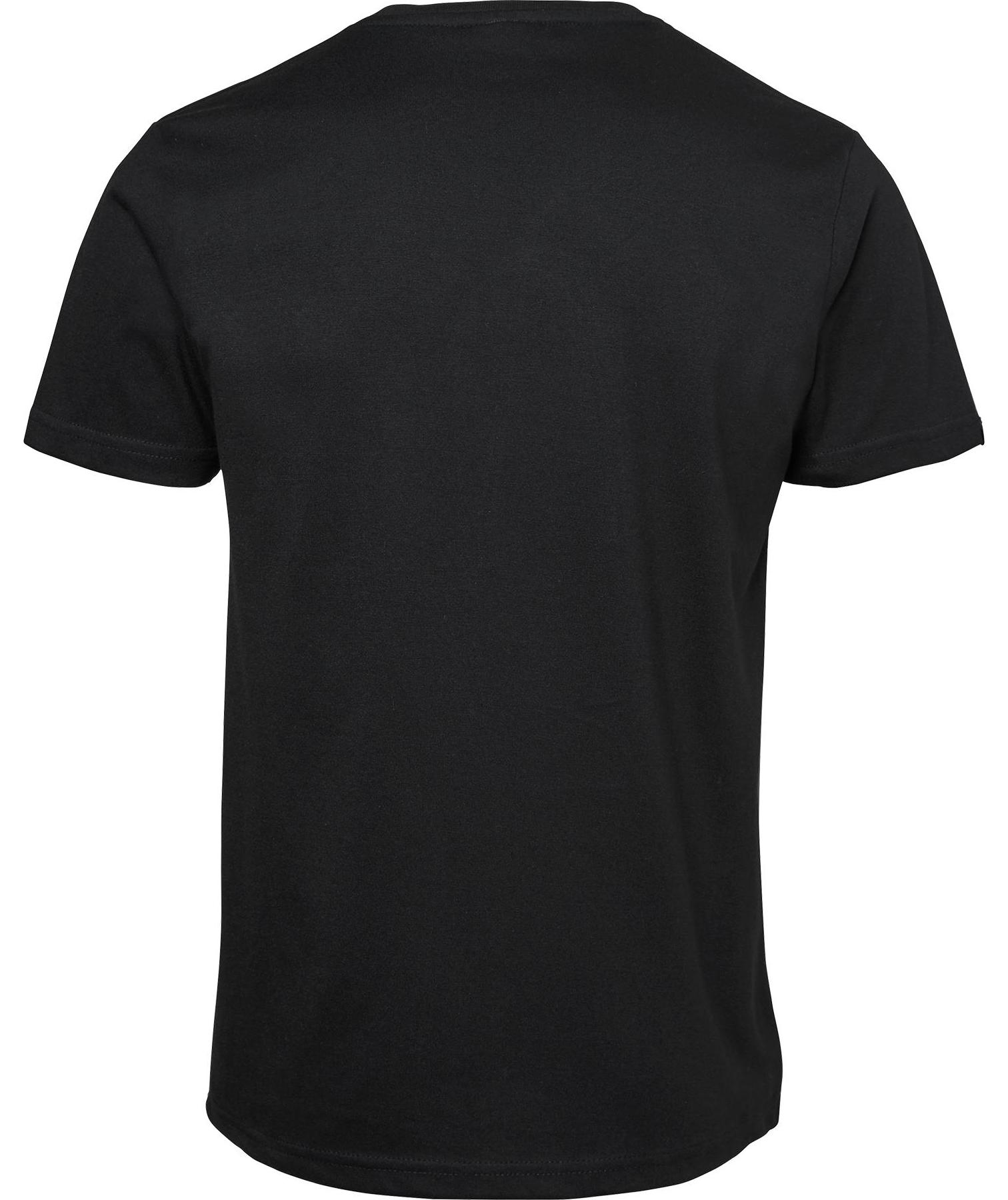 South West Blake T-Shirt, Black