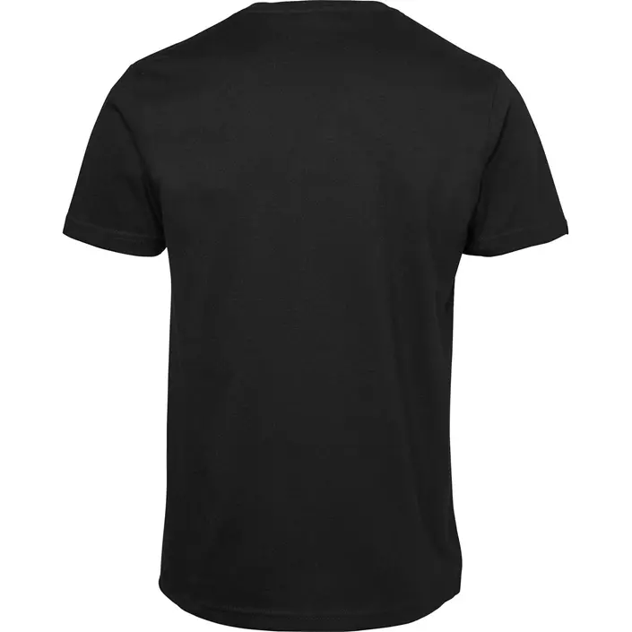 South West Blake T-skjorte, Black, large image number 1