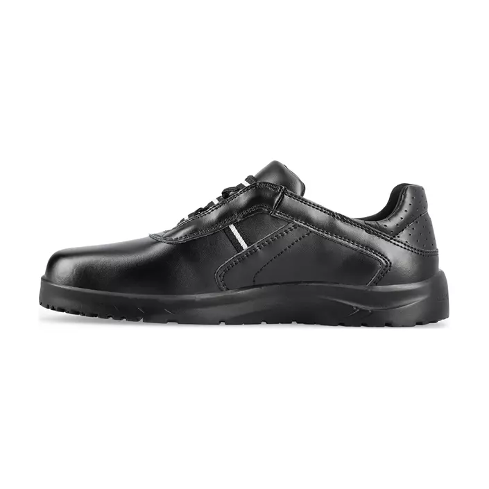 Sika Fusion work shoes O1, Black, large image number 2