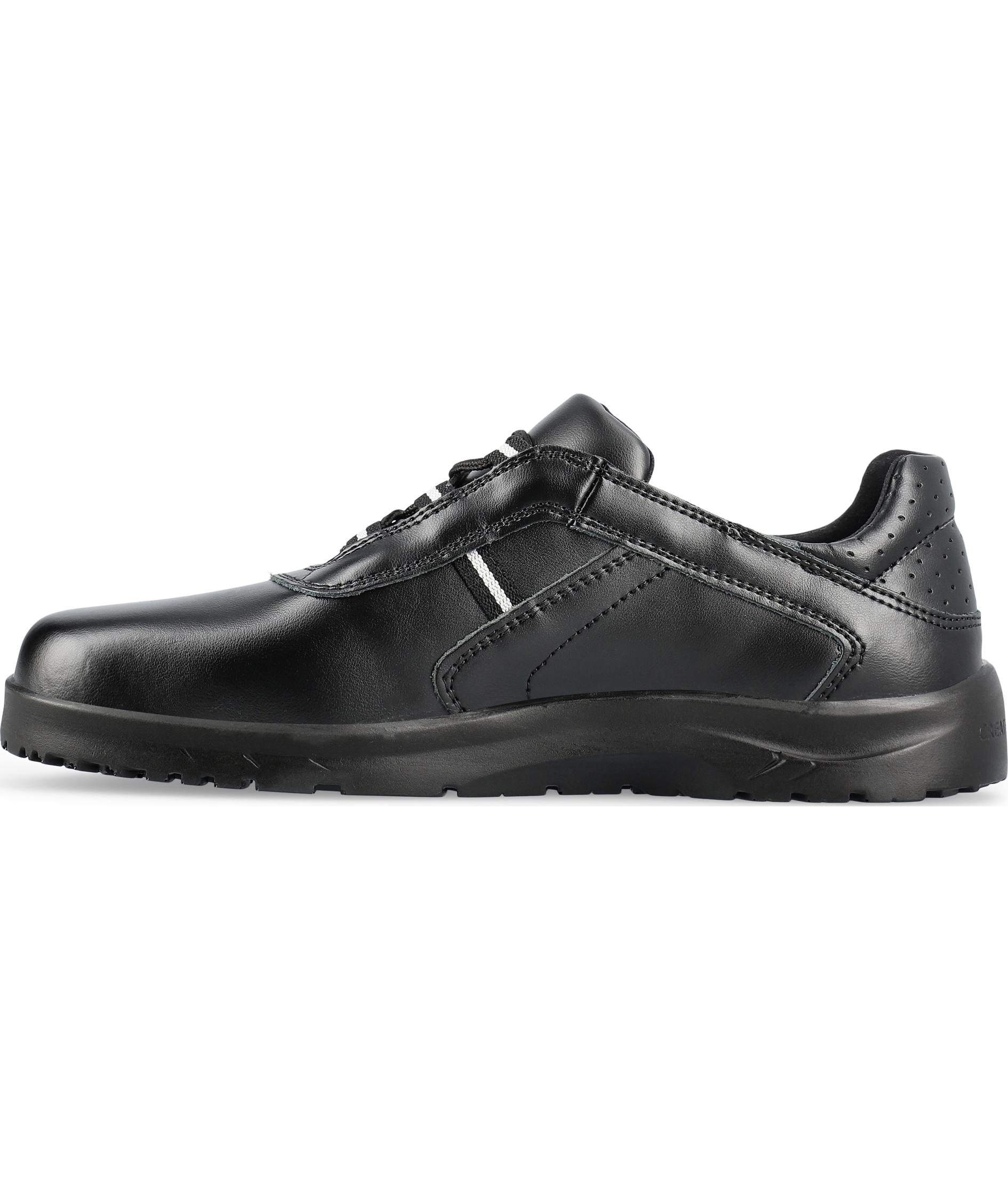 Sika Fusion work shoes O1, Black, large image number 2