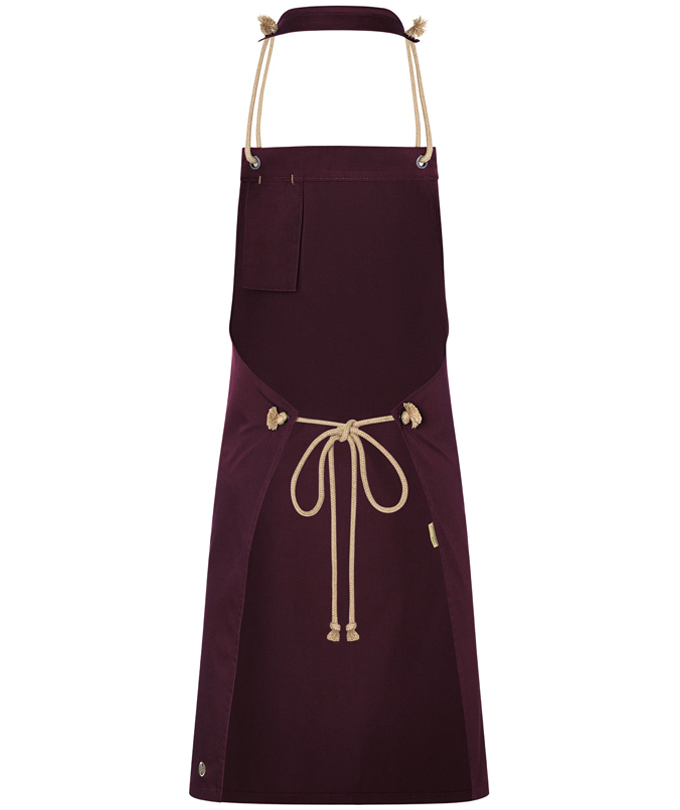 Karlowsky New Nature sm&aelig;kforkl&aelig;de, Aubergine, Aubergine, large image number 2