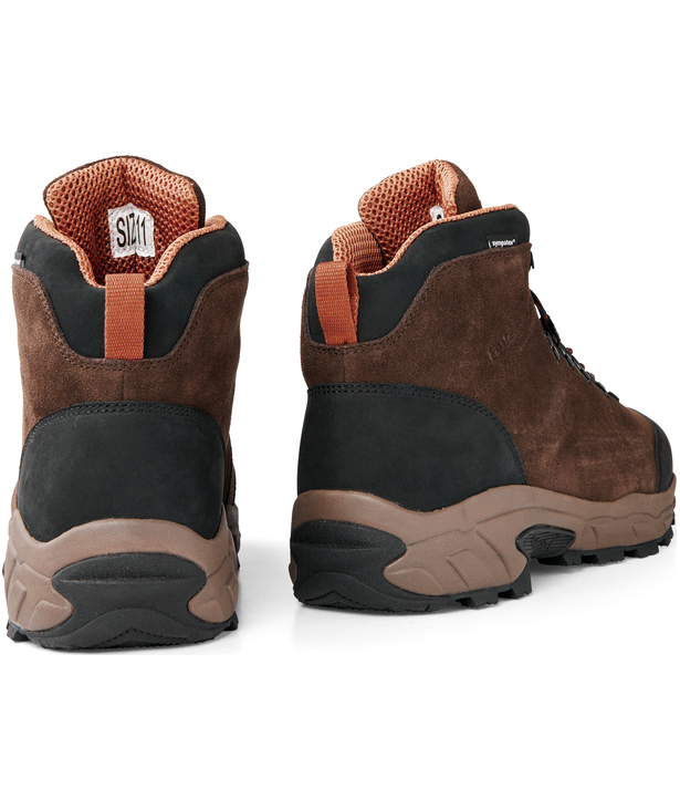 Gateway1 Daywalker 6" boots, Dark brown, large image number 4