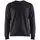 Blåkläder strikket genser, Mørk Marine, Mørk Marine, swatch