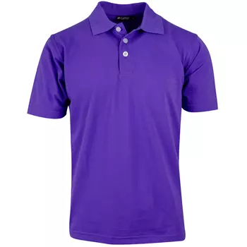 Camus Como polo shirt, Purple