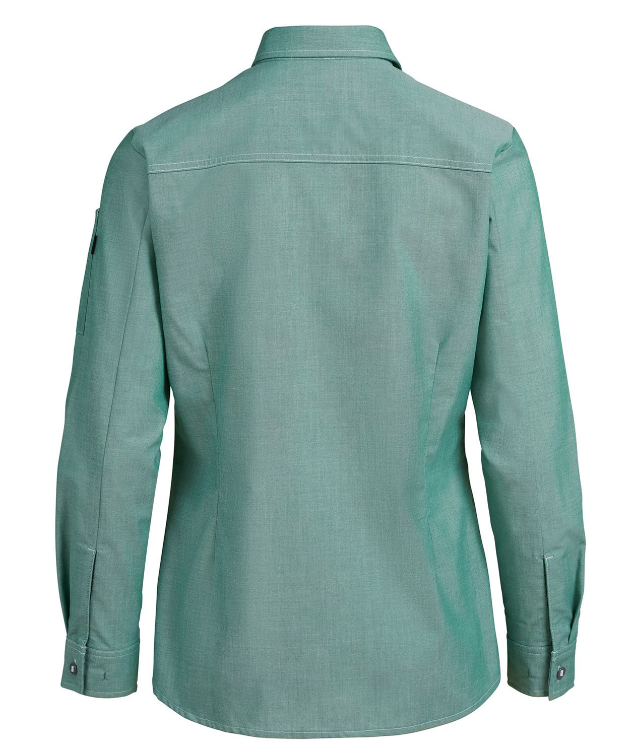 Kentaur modern fit women's server shirt