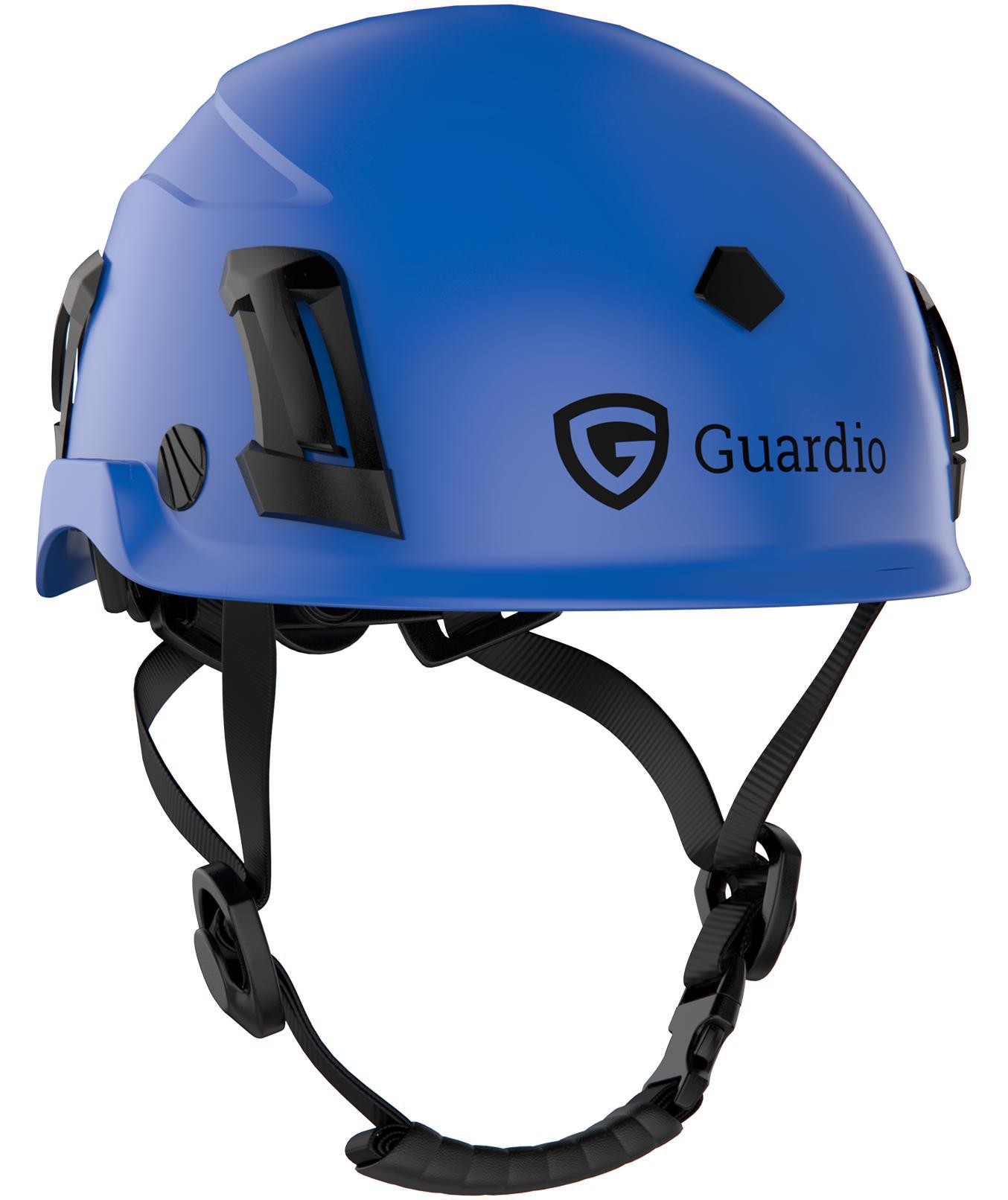 Guardio Armet Volt MIPS skyddshj&auml;lm, Koboltbl&aring;, Koboltbl&aring;, large image number 2