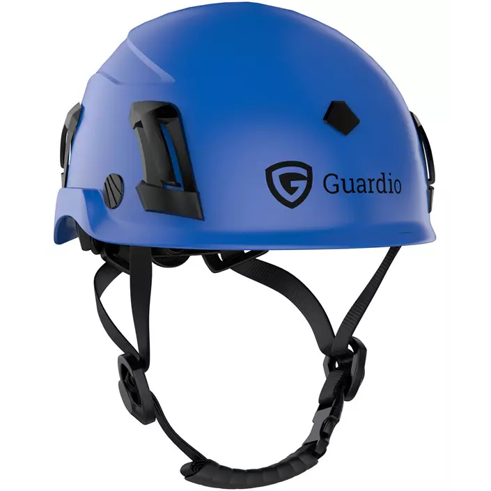 Guardio Armet Volt MIPS safety helmet, Cobalt Blue, Cobalt Blue, large image number 2