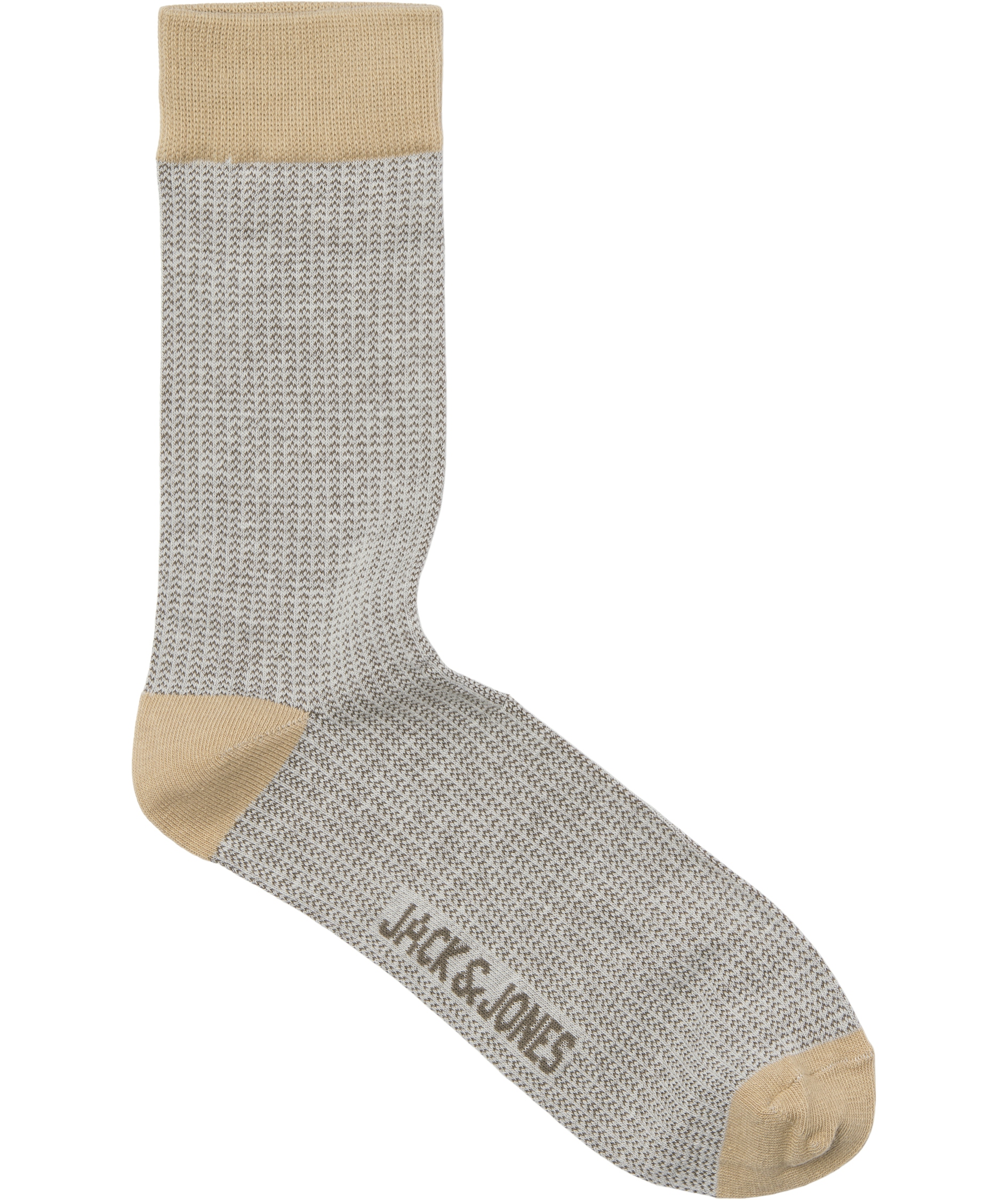 Jack & Jones JACBRYAN BIRD EYE 3-pack strumpor, String Falcon, String Falcon, large image number 2