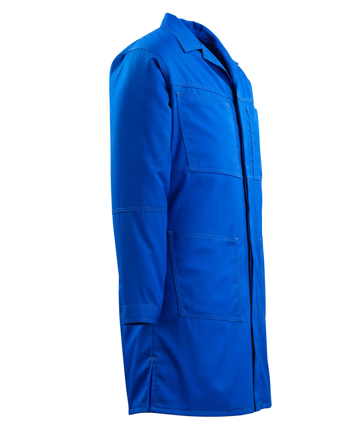 Mascot Light Gladstone lap coat, Cobalt Blue, large image number 3