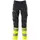 Mascot Accelerate Safe Arbeitshose full stretch, Dunkel Marine/Hi-Vis Gelb, Dunkel Marine/Hi-Vis Gelb, swatch