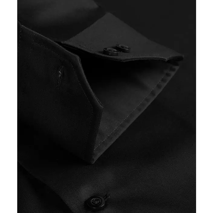 Nimbus Portland Slim fit shirt, Black, large image number 6