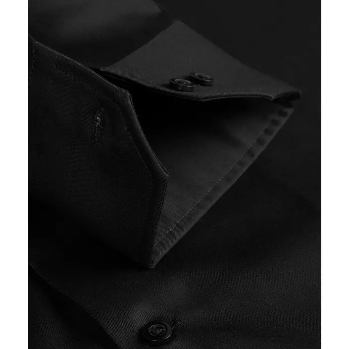 Nimbus Portland Slim fit shirt, Black, Black, large image number 6