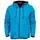 IK cardigan, Turquoise, Turquoise, swatch