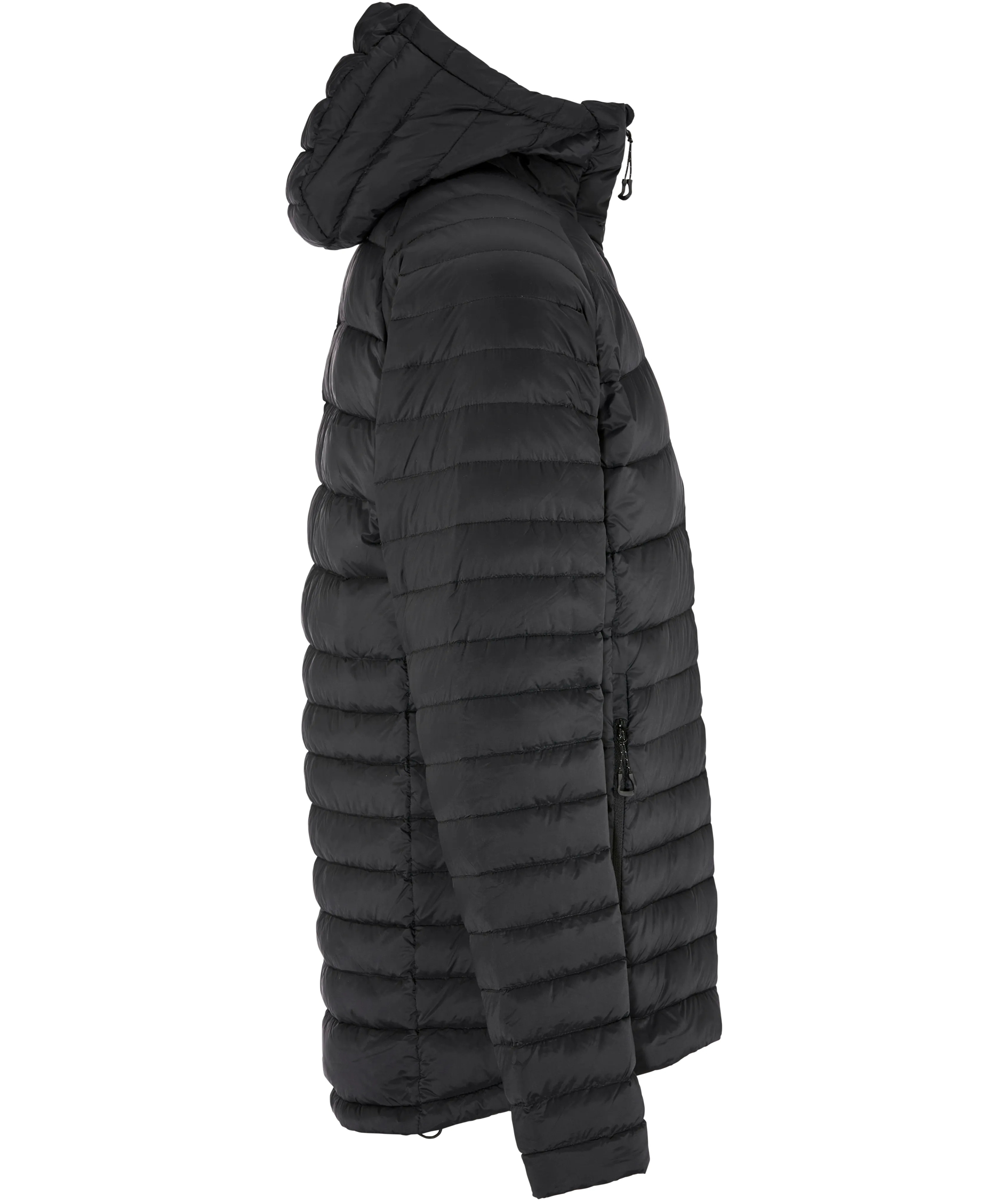 Craft ADV Explore Light Daunenjacke, Black, large image number 3