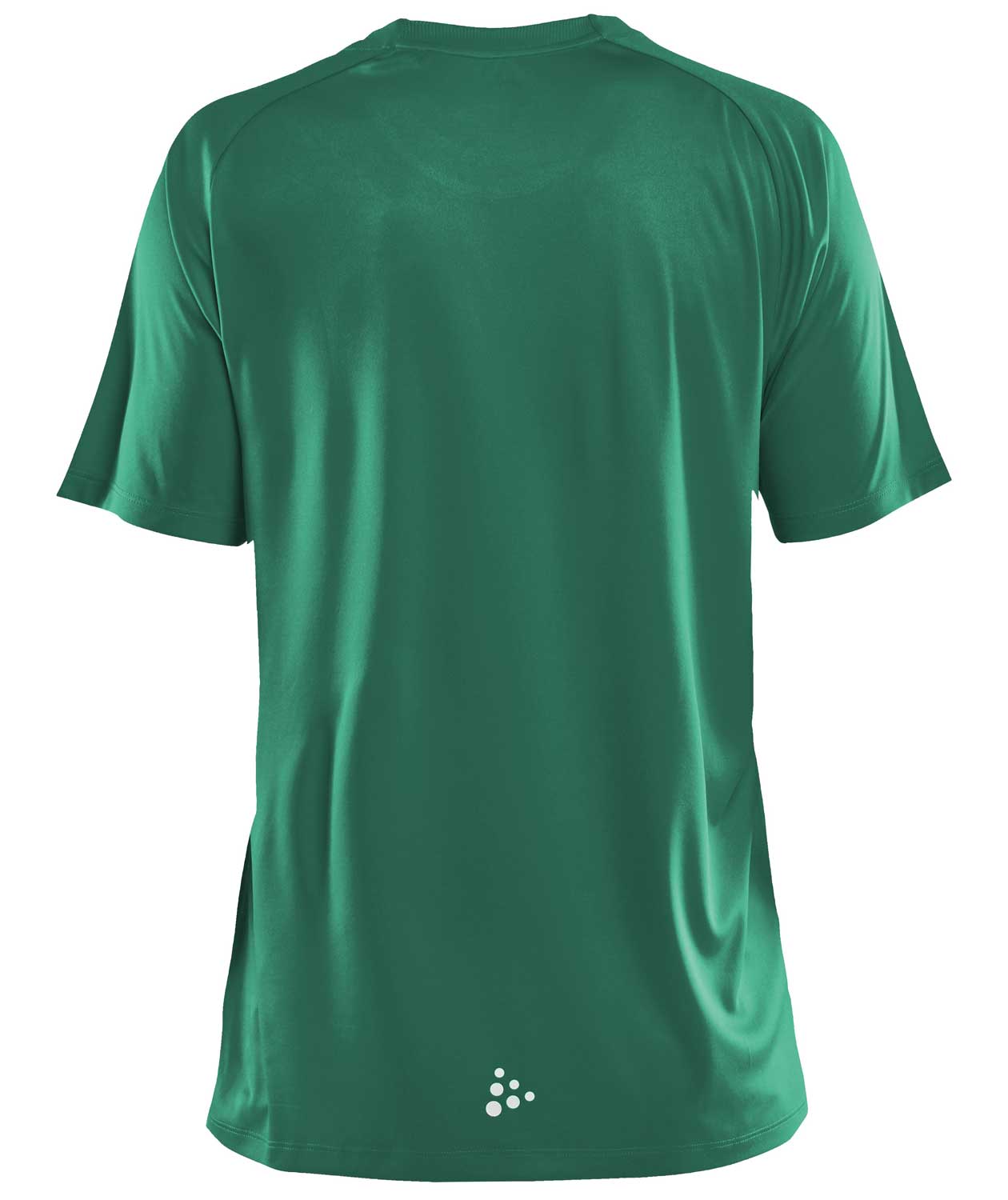 Craft Evolve T-shirt, Team green, Team green, large image number 2