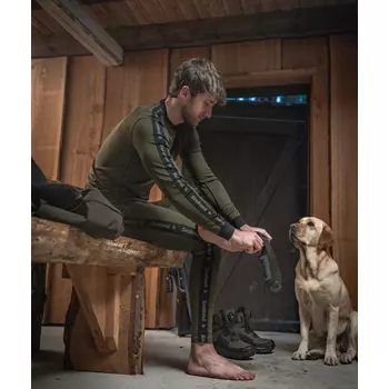 Seeland Field termostrømper