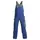 Engel Safety+ overalls, Azurblå/Grå, Azurblå/Grå, swatch