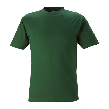 South West Kings økologisk T-shirt for barn, Mørkegrønn