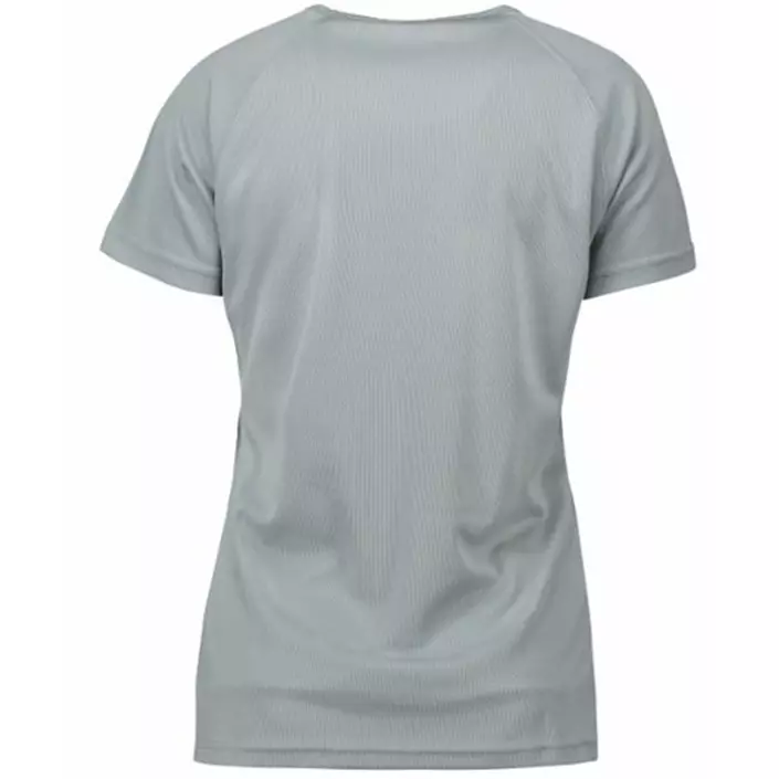 ID Active Game T-shirt, dam, Grå, large image number 1