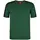 Engel Galaxy T-skjorte, Grønn/Svart, Grønn/Svart, swatch