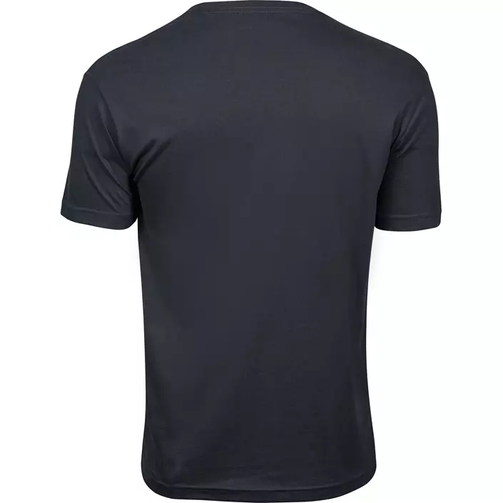 Tee Jays Fashion Sof T-skjorte, Mørkegrå, large image number 2