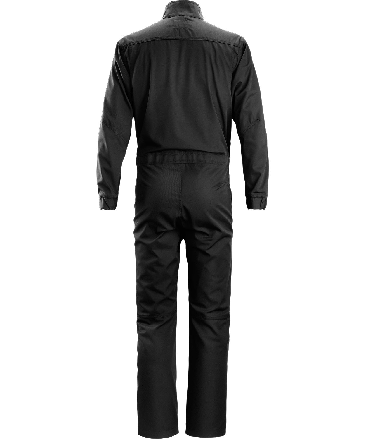 Snickers coverall 6073, Black