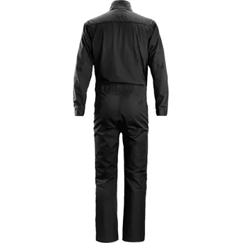 Snickers coverall, Black