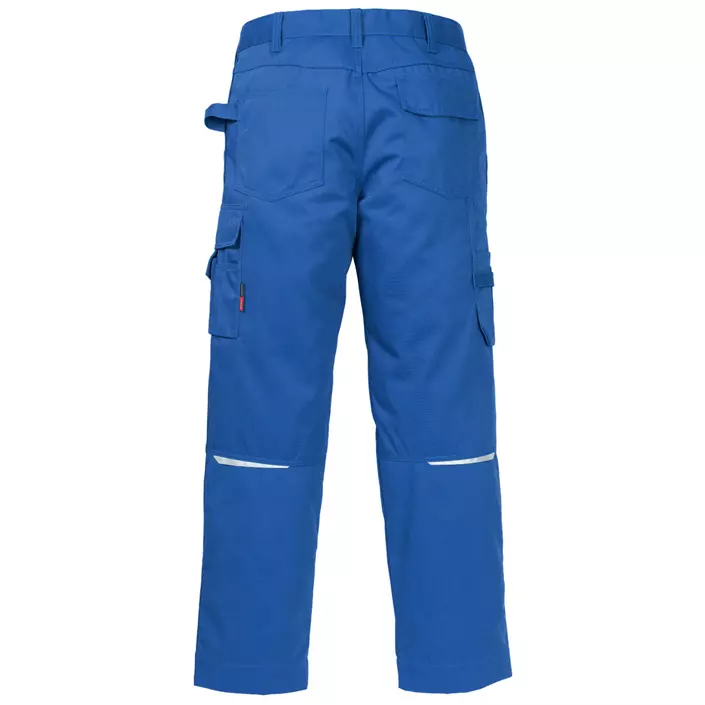 Kansas Icon One service trousers, Royal Blue, large image number 1