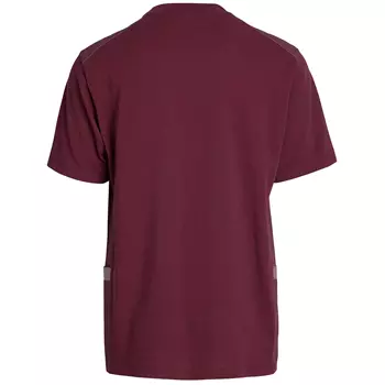 Kentaur fusion T-skjorte, Bordeaux
