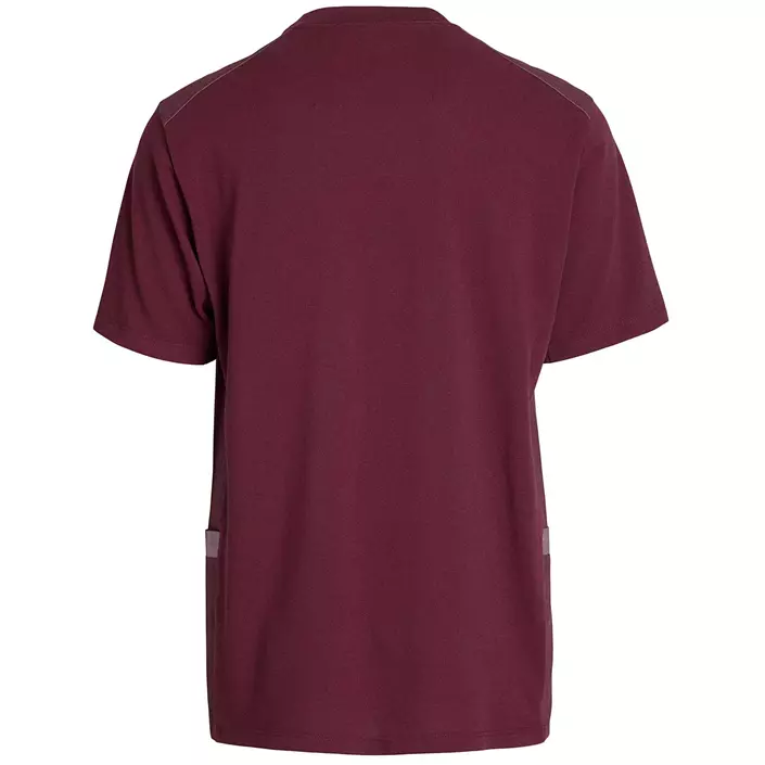 Kentaur  fusion T-shirt, Bordeaux, large image number 1