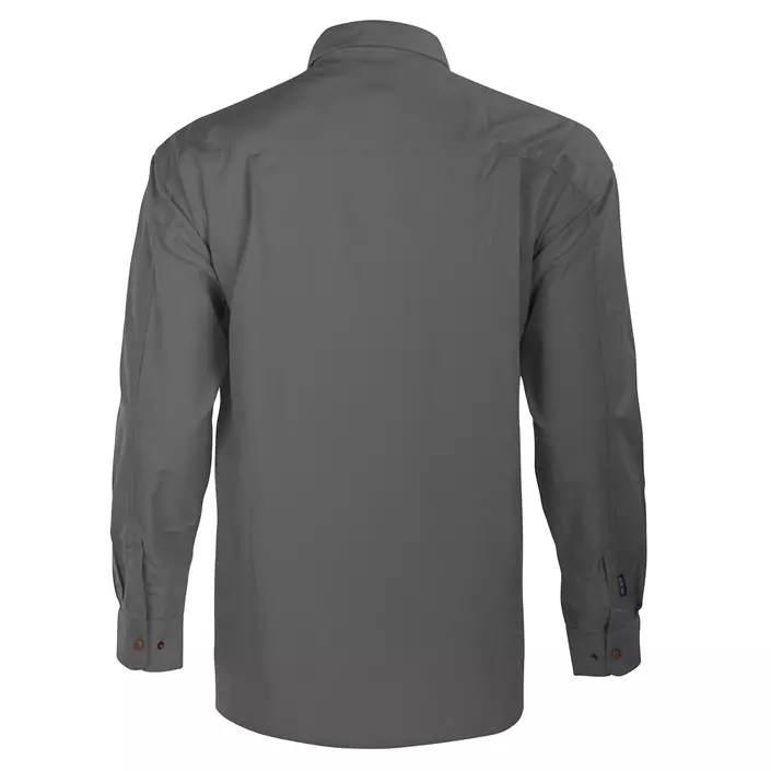 ProJob work shirt 5210, Stone grey, large image number 2