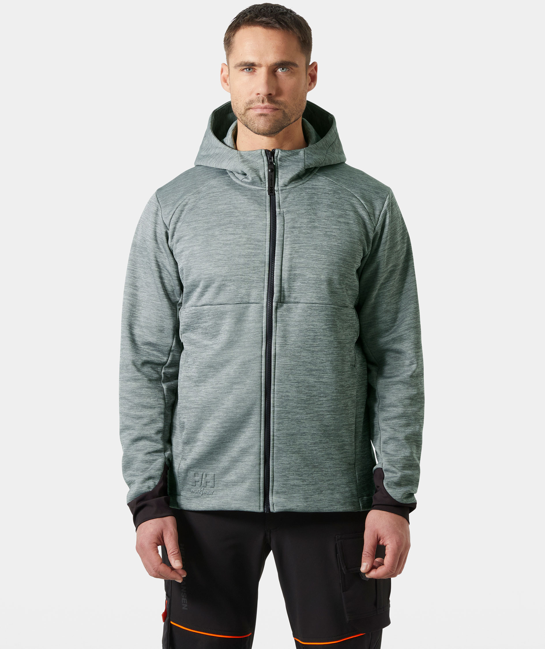 Helly Hansen Tech hoodie