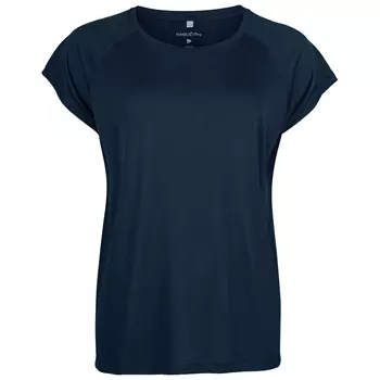 Nimbus Play Peyton women's T-shirt, Navy