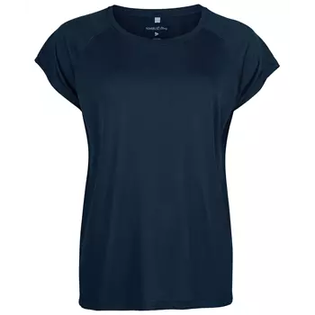 Nimbus Play Peyton Damen T-Shirt, Navy